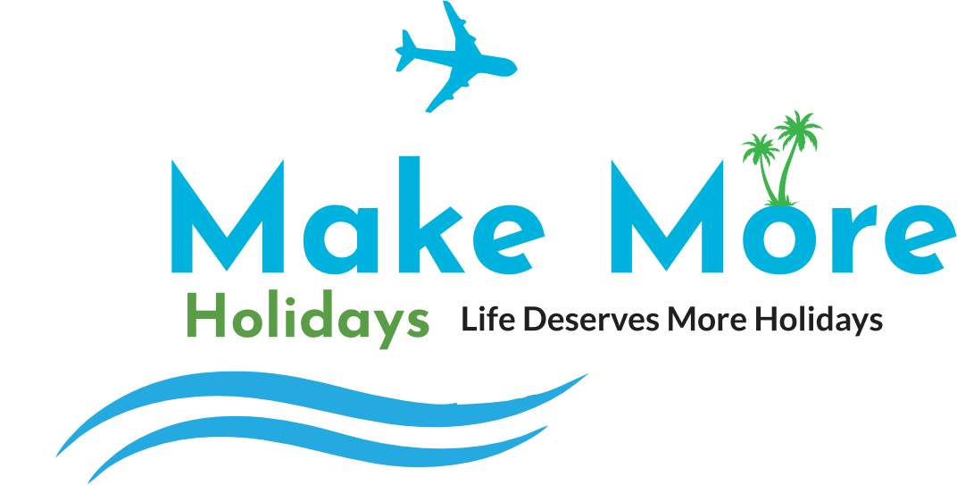 Make More Holidays