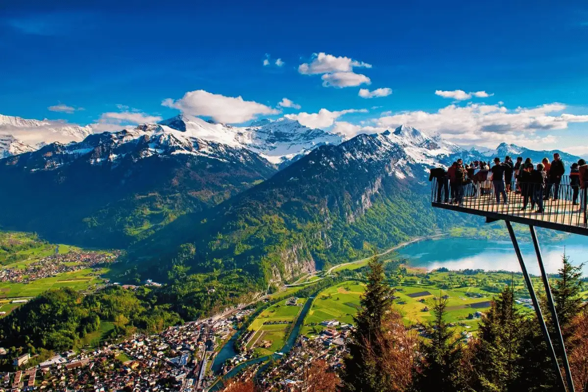 Harder Kulm