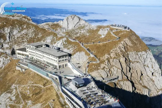 Mt. Pilatus