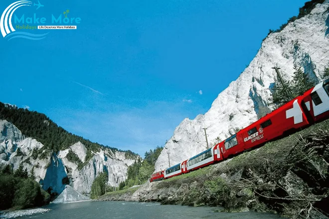 Glacier Express