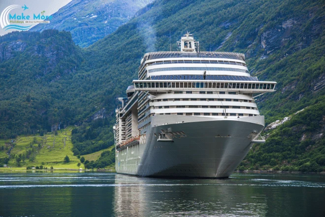 Fjord Cruise