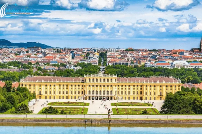 Schönbrunn Palace