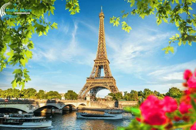 Eiffel Tower