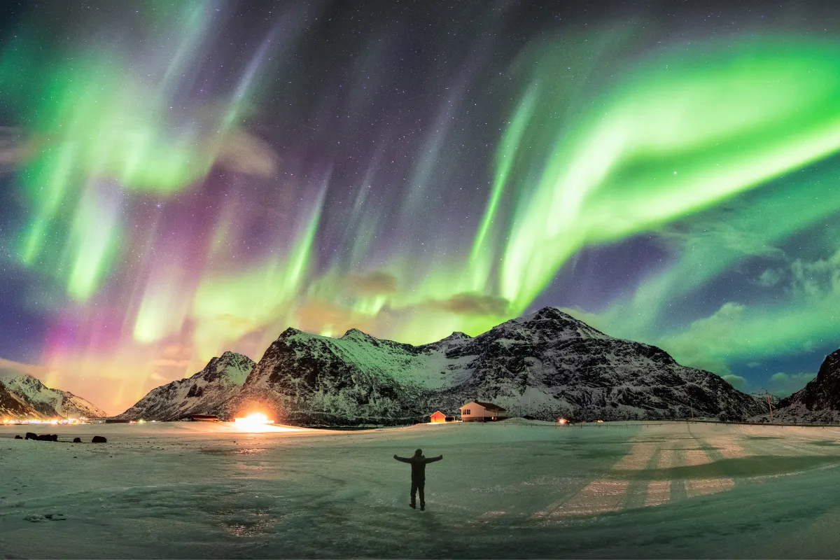 Northern Lights