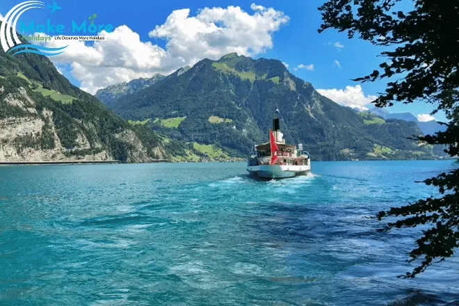 Lake Lucerne