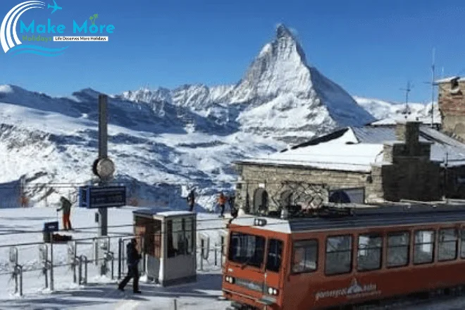 Gornergrat Railway