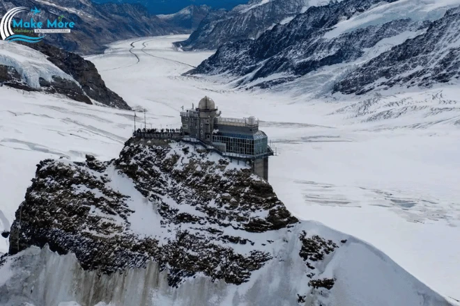 Jungfraujoch