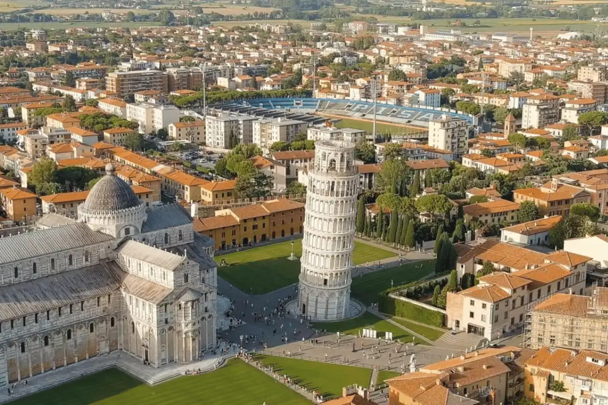 PISA