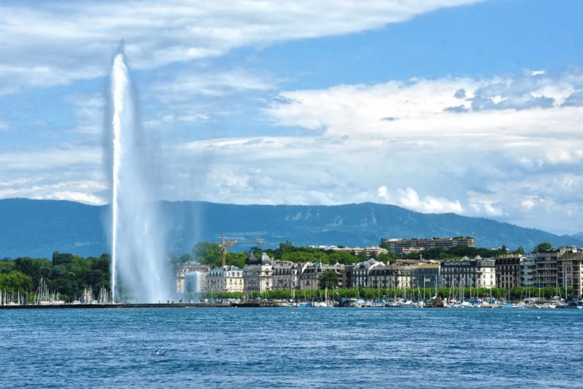 Geneva
