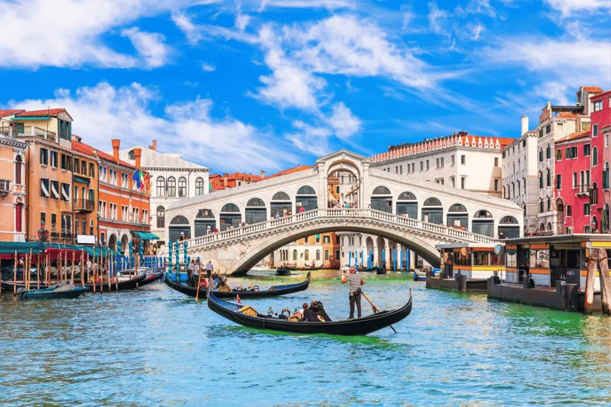 Venice