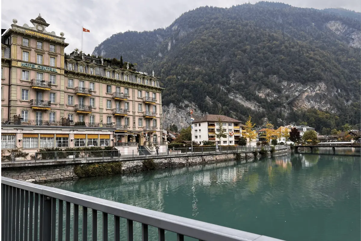 Interlaken