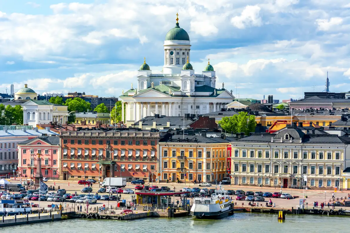 Helsinki