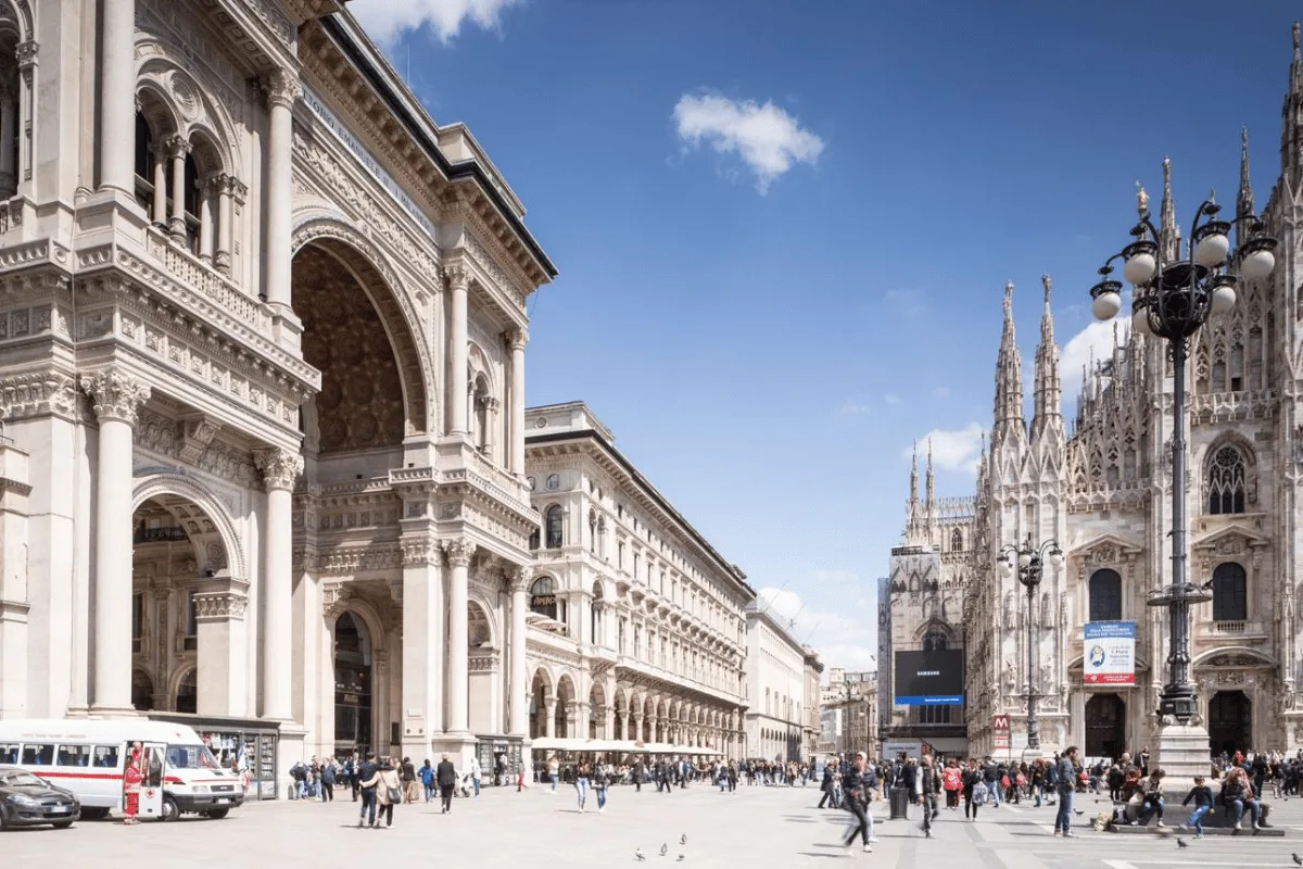 Milan