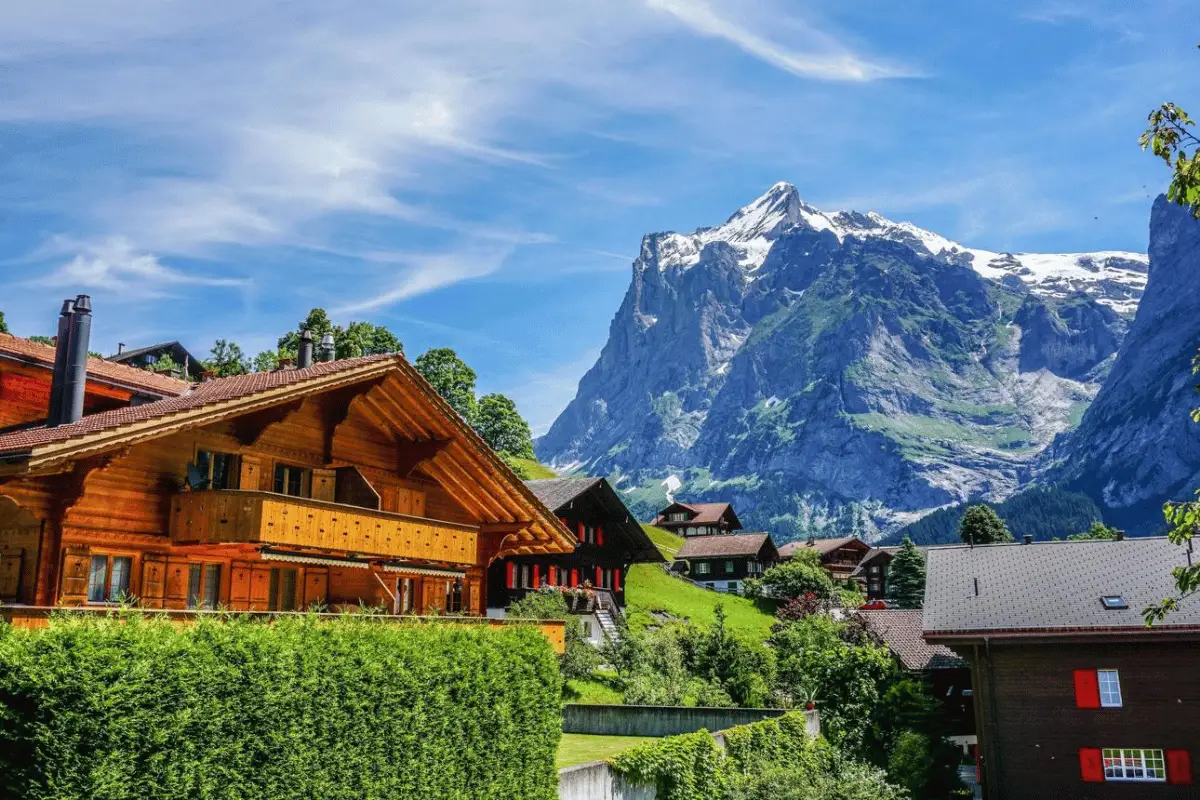 Grindelwald