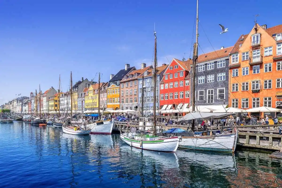 Copenhagen