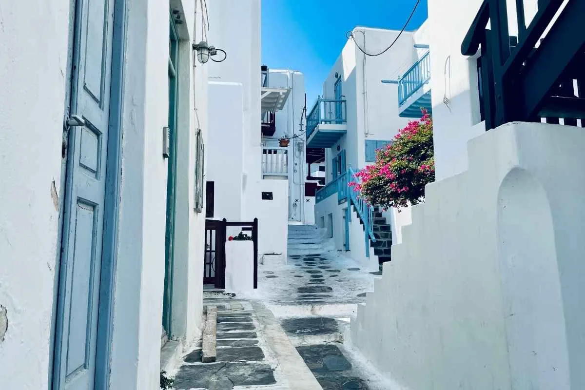 Mykonos