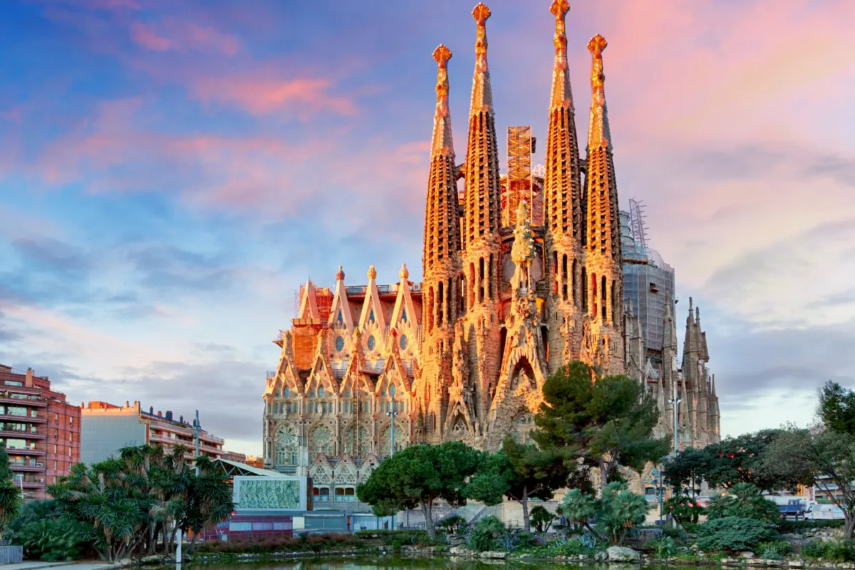 Barcelona