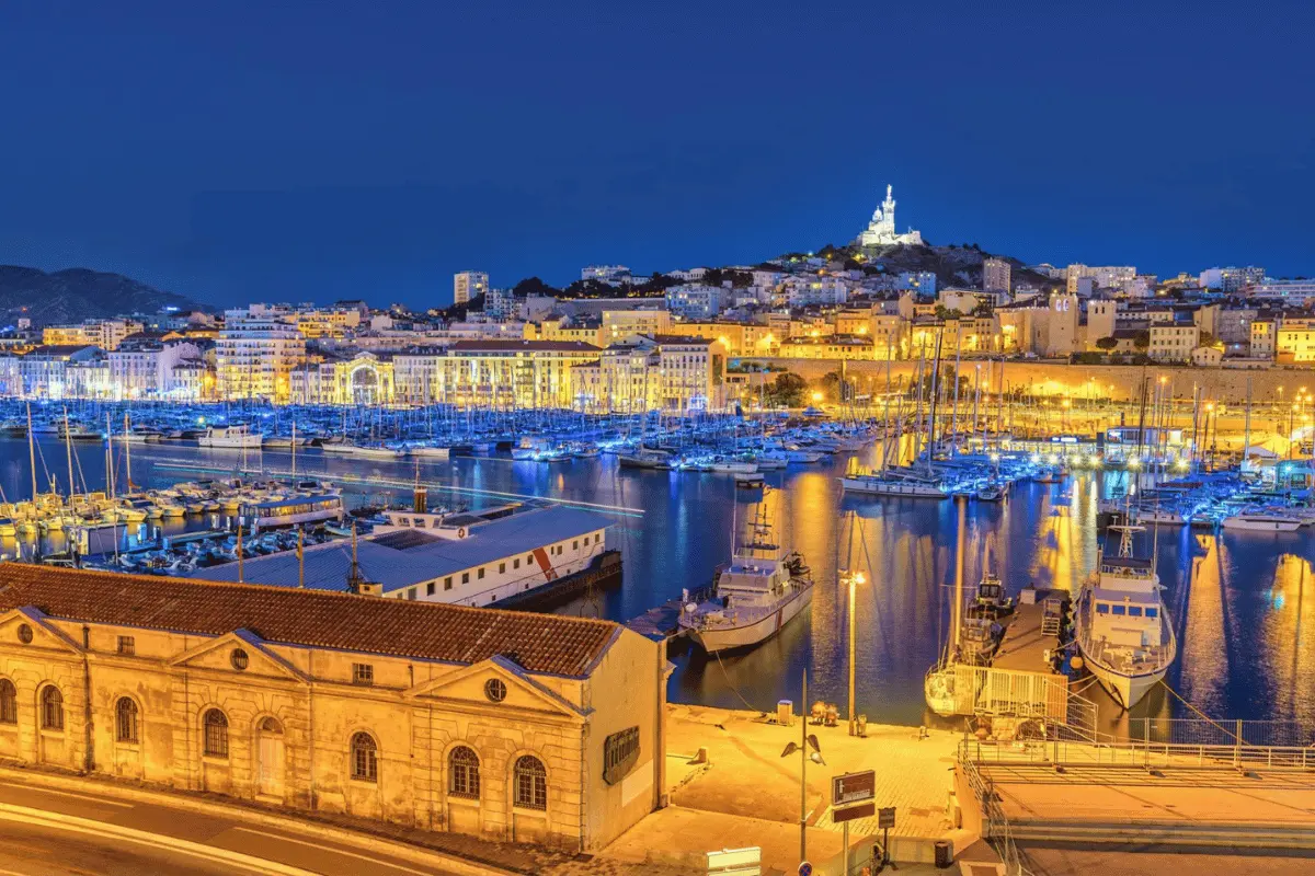 Marseille