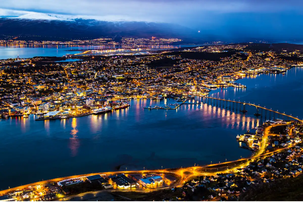 Tromso