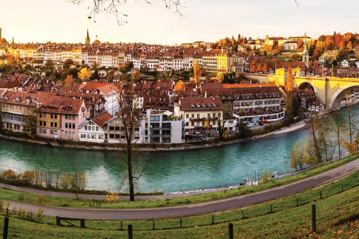 Bern