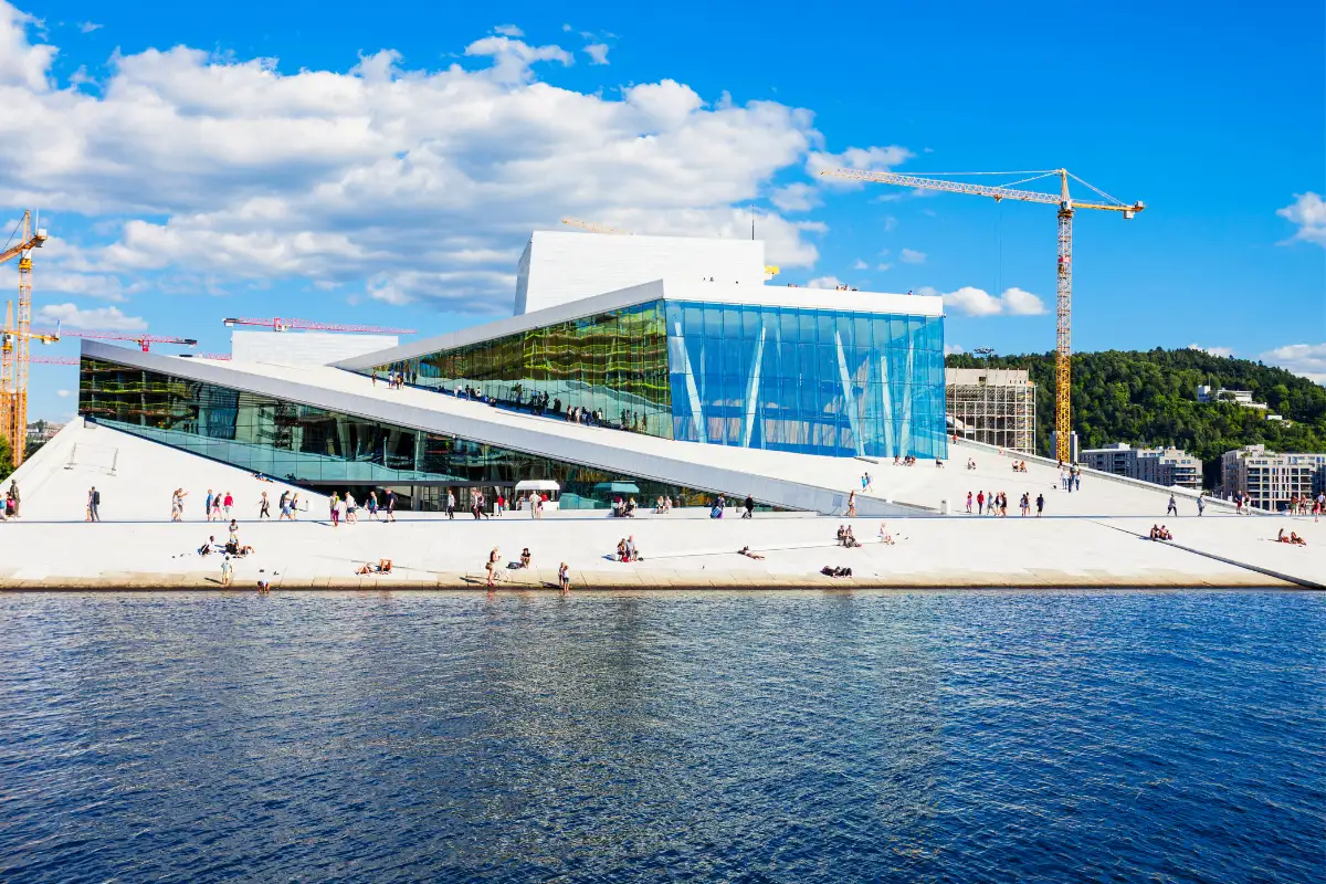 Oslo