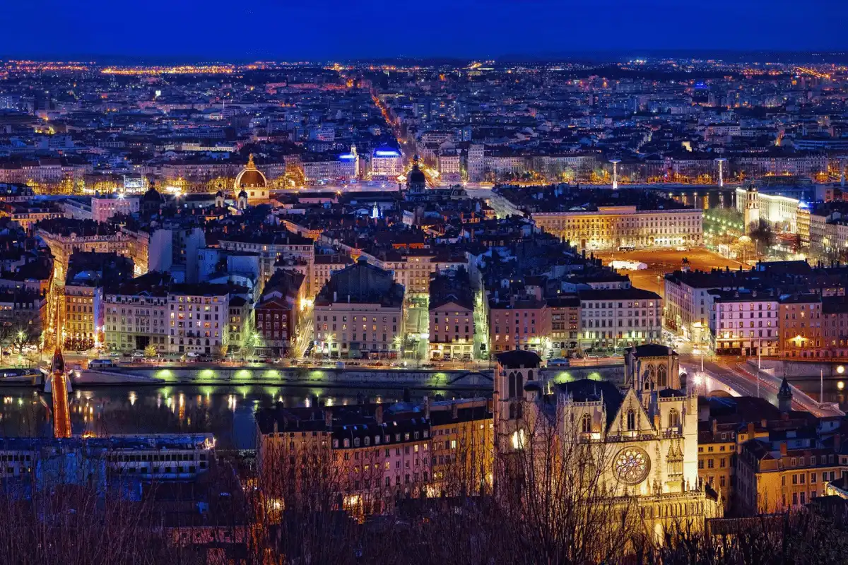 Lyon