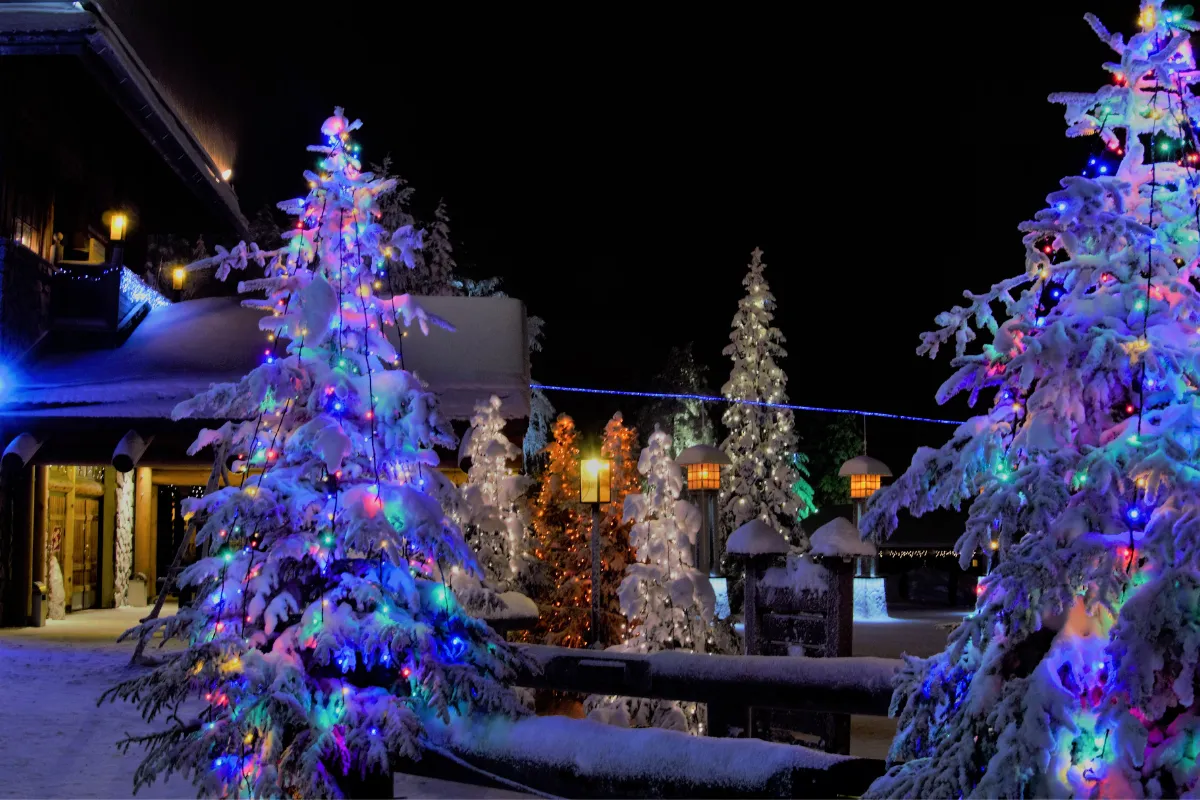 Rovaniemi