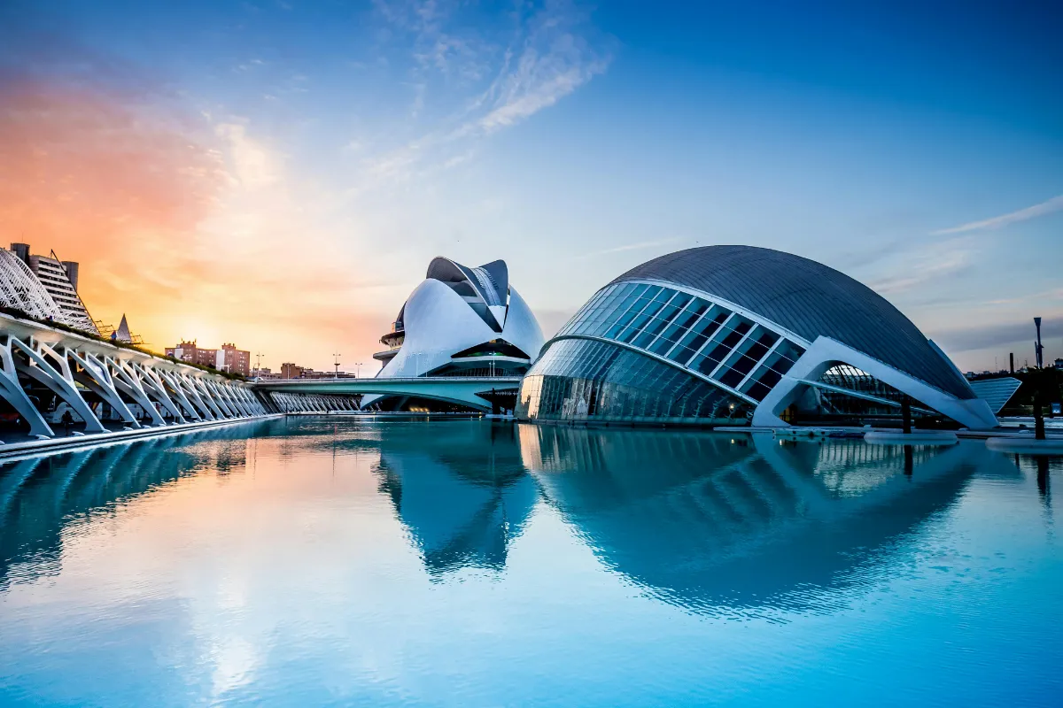 Valencia