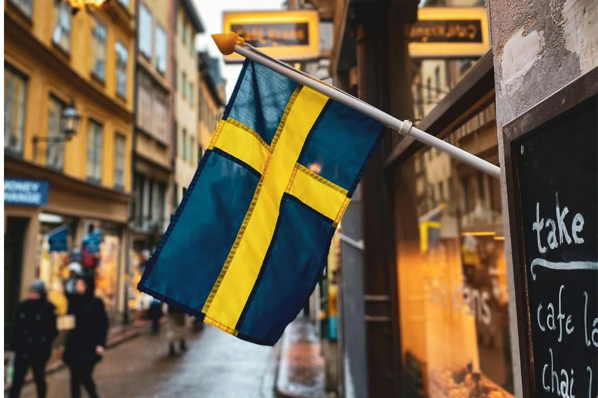 Stockholm