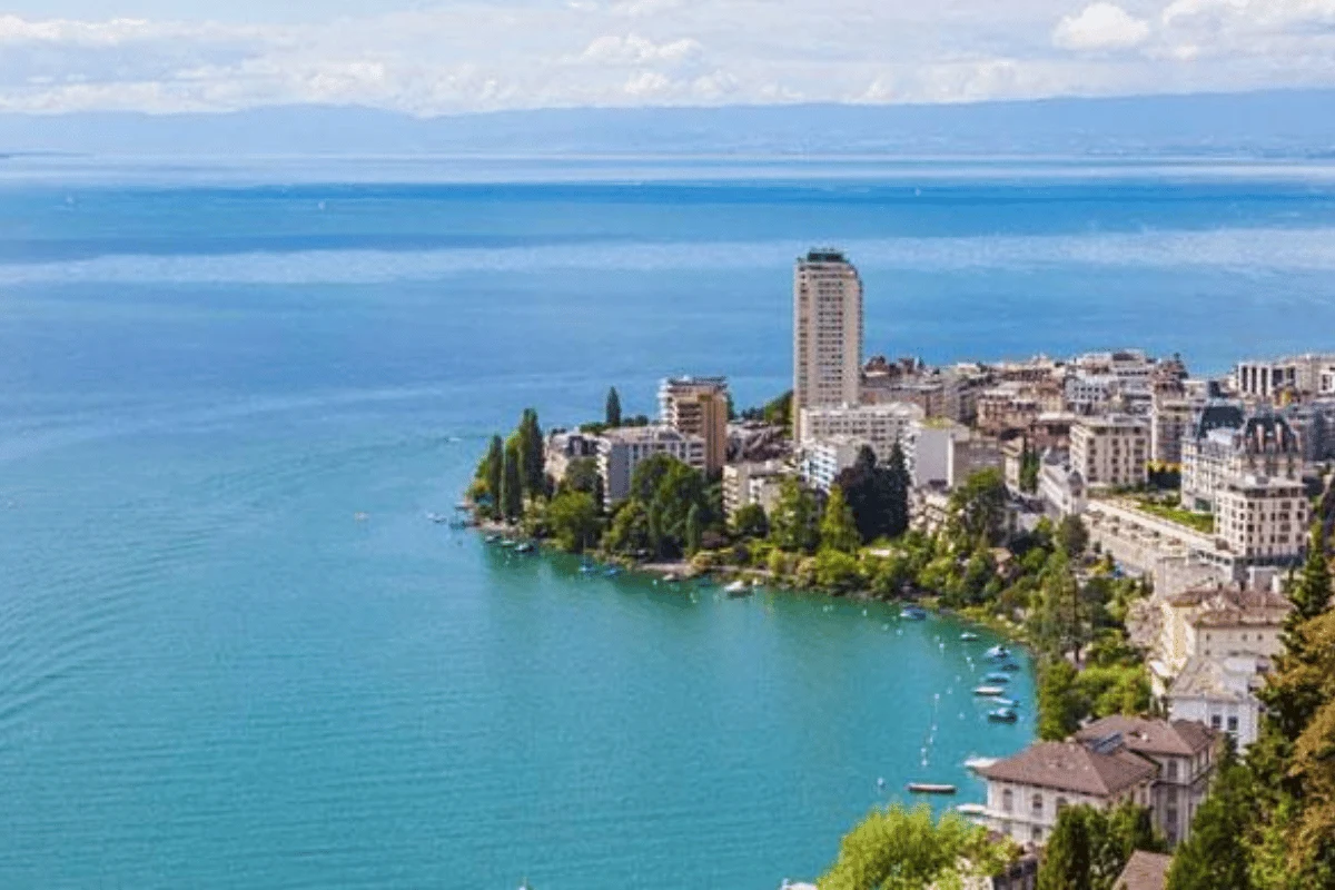 Montreux
