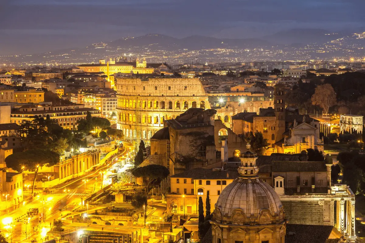 Rome
