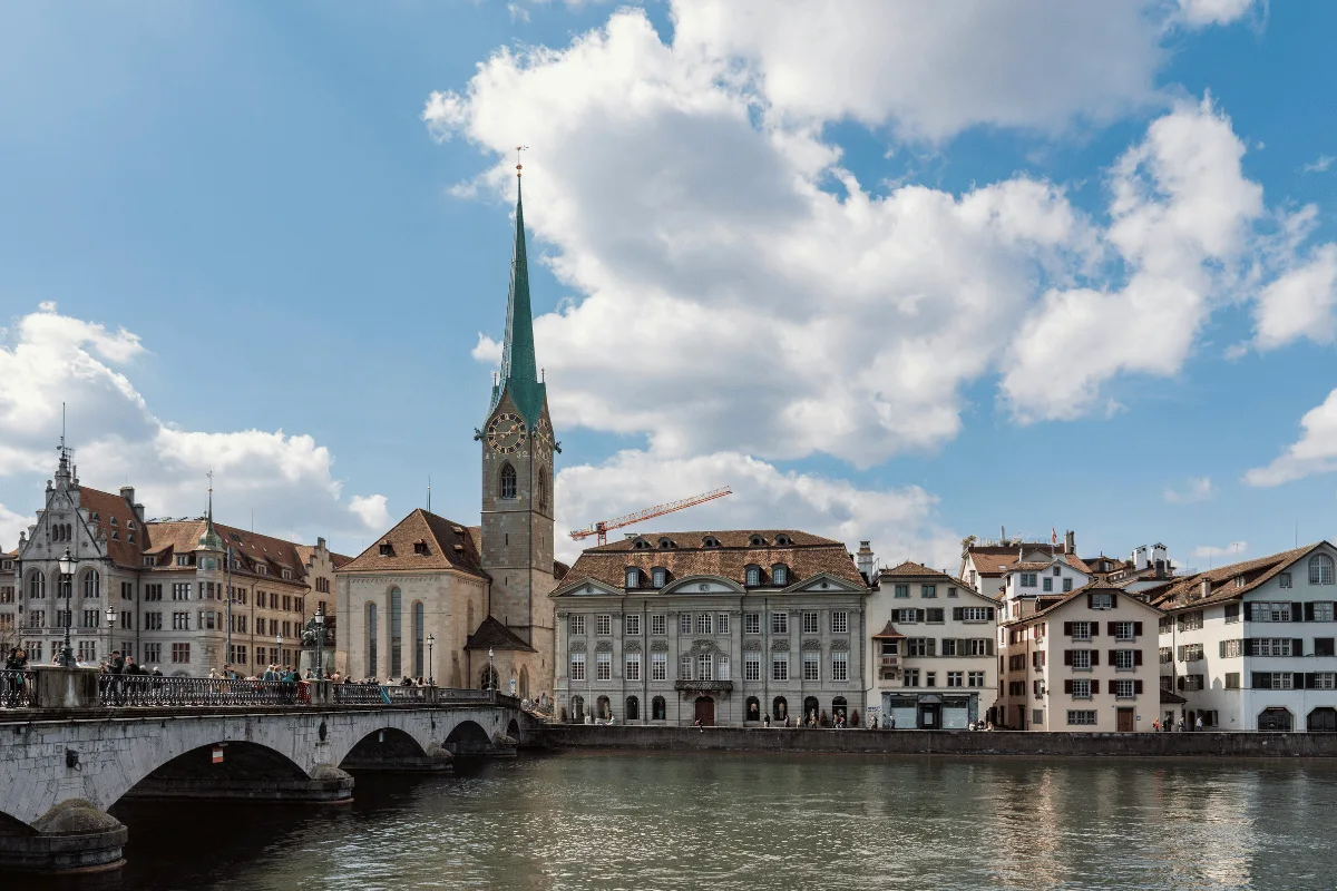 Zurich