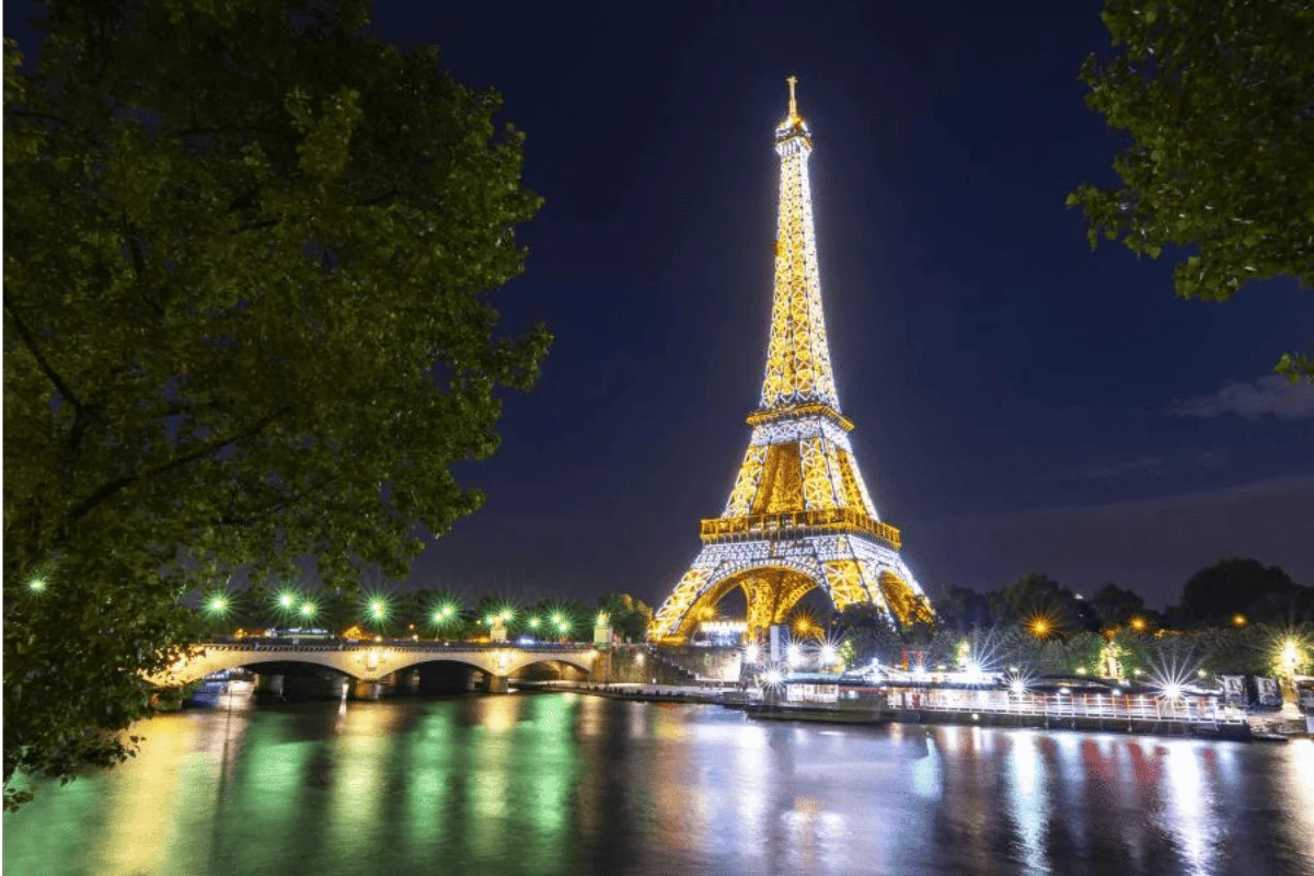 Paris