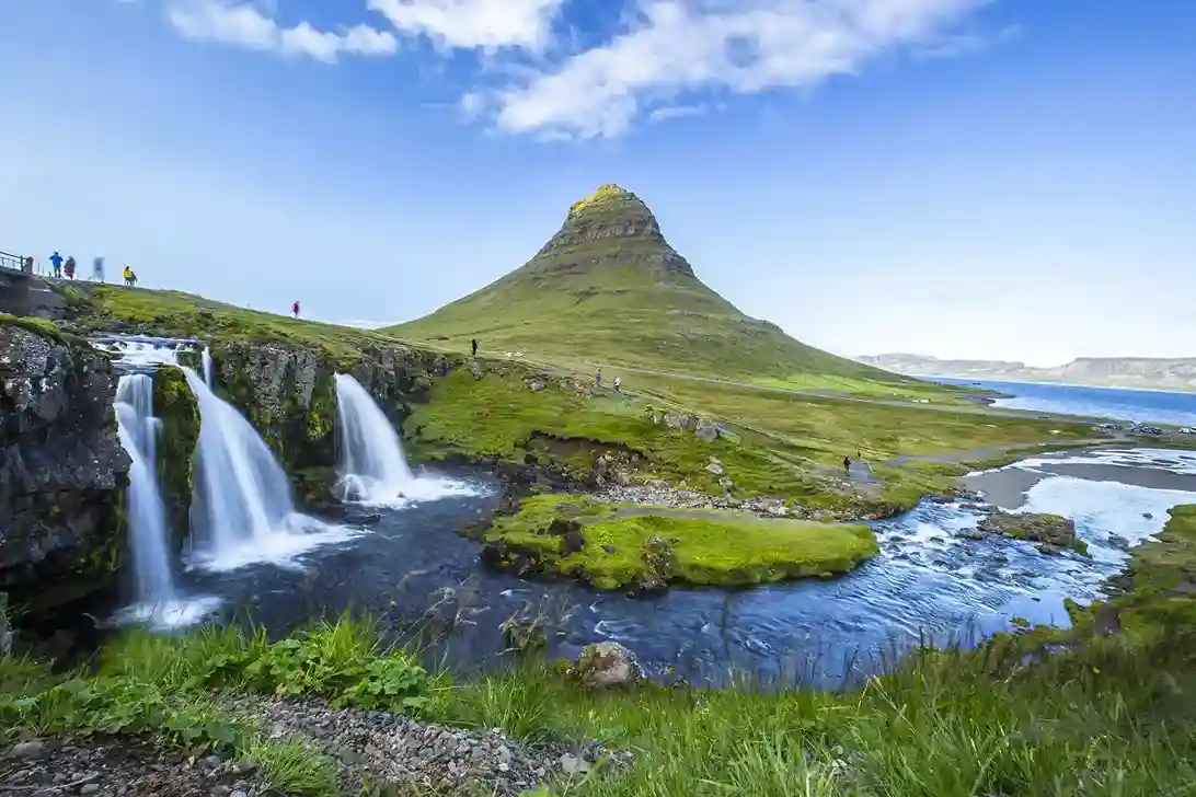 Iceland