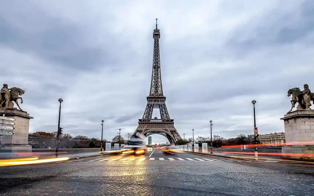 France