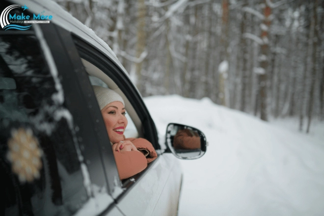 Self Drive