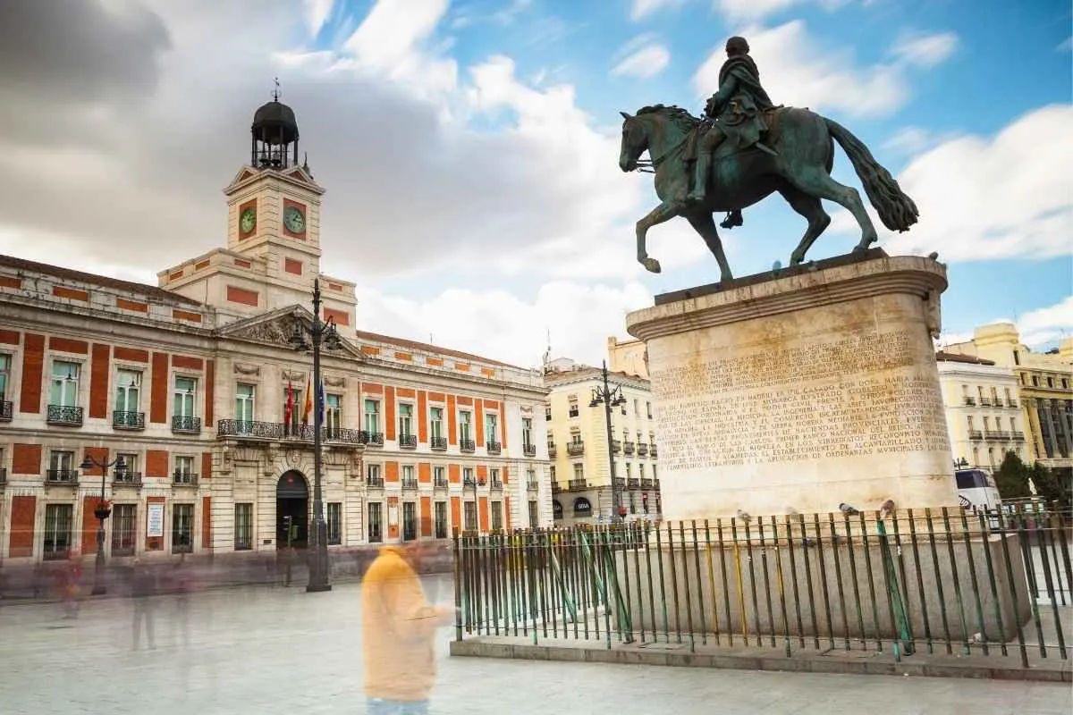 Spain Highlights Tour Package – Madrid, Seville & Barcelona