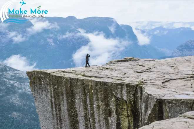 Norway Fjords & Pulpit Rock Escape