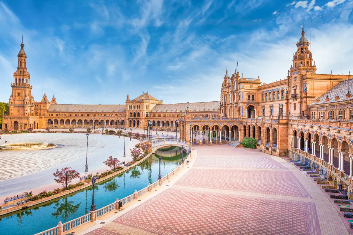 Mediterranean Adventure Tour