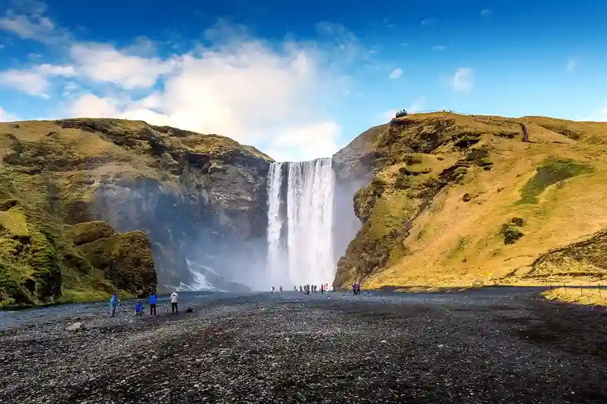 Iceland Complete Experience Golden Circle to Arctic North