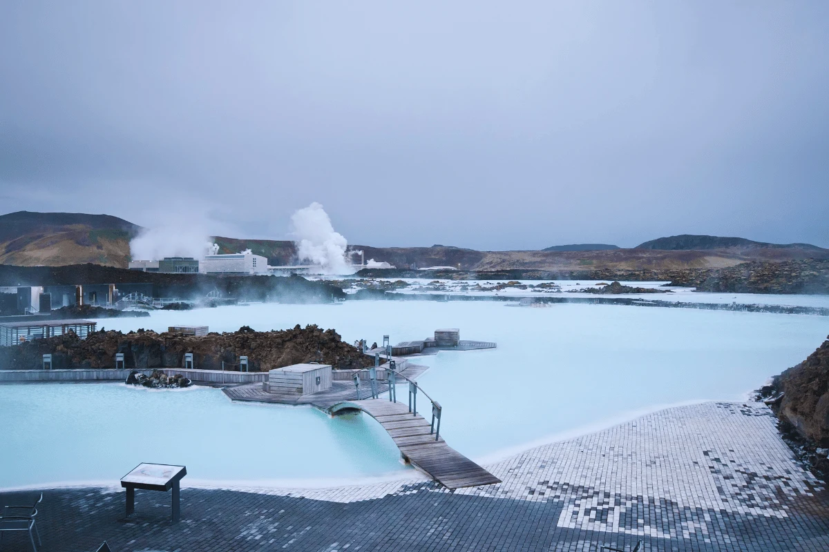 Denmark & Iceland Highlights Tour