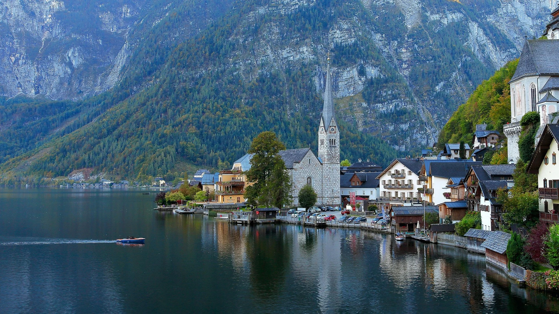 Dreamy Vienna to Prague Escape