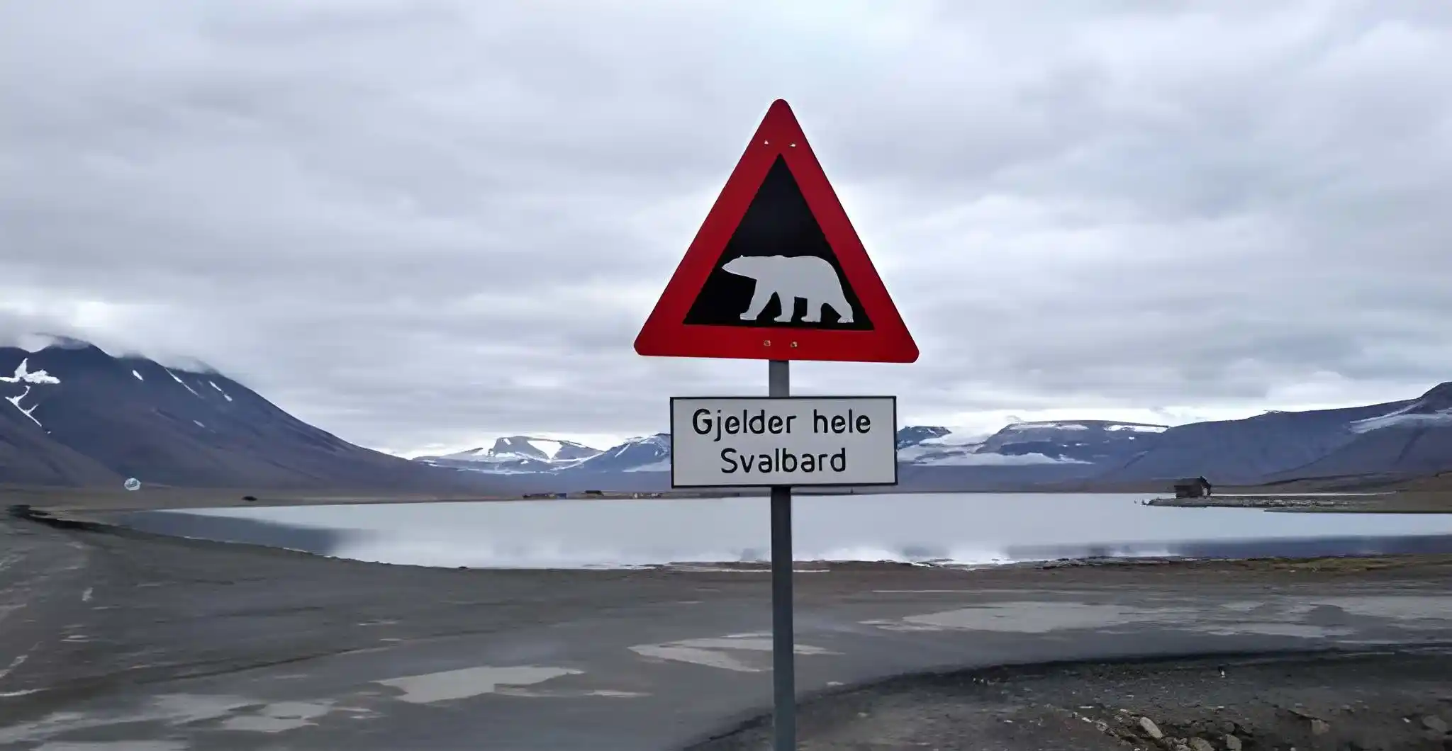 Scenic Norway & Svalbard Explorer